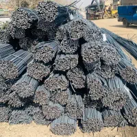 میلگرد آجدار و ساده