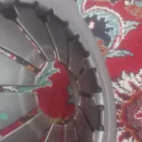 دیسک و صفحه ی تیبا و پراید وانت|قطعات یدکی و لوازم جانبی|طبس, |دیوار