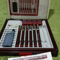 ست ۰۰ راپید روترینگ ایزوگراف نیو