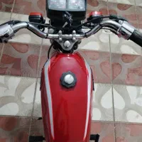 هوندا مدل 90 درحد|موتورسیکلت|سبزوار, علمدار|دیوار