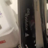 اتو بخار مشکی هاردستون|اتو و لوازم اتو|صدرا-فارس, فاز ۱|دیوار