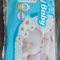 پوشک سایز ۱ و ۲