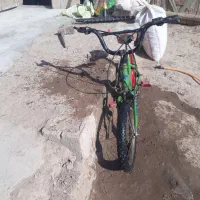 دوچرخه سایز ۱۶|دوچرخه، اسکیت، اسکوتر|نظر کهریزی, |دیوار