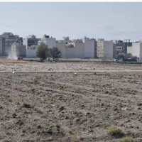 زمین-کشاورزی-600-متر-در-حال-تغییرکاربری-مسکونی