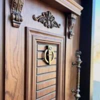 در گلس کف۱۸ضدسرقت زد خش درب جهت خرید زدسرقت ماکان|مصالح و تجهیزات ساختمان|کرج, خرمدشت|دیوار