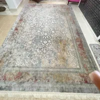 یک عددفرش ۶متری