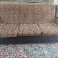 مبل راحتی3 نفره