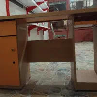 میز کامپیوتر