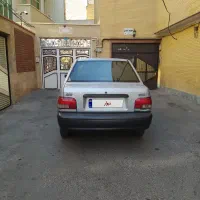 پراید ۸۶ دوگانه سوز|خودرو سواری و وانت|تبریز, |دیوار