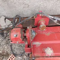 تیلر|ماشین‌آلات صنعتی|زرند, |دیوار