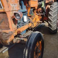 تراکتور رومانی مدل 63|خودرو سنگین|سیلوانه, |دیوار