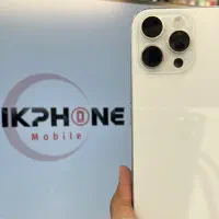 ایفون ۱۶ پرومکس