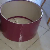شید آباژور ارتفاع ۲۴ قطر ۴۳|چراغ خواب و آباژور|تهران, جوادیه تهرانپارس|دیوار
