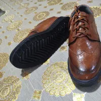 کفش نوی نو تبریز پسرانه|کفش و لباس بچه|کرمان, |دیوار