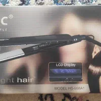 اتومو hairtec
