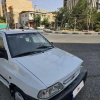 پراید مدل۱۳۸۸یرنگ شاسی پلمپ پلمپ