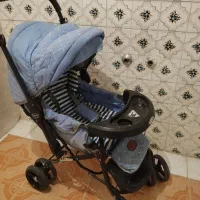 کالسکه|کالسکه و لوازم جانبی|تبریز, |دیوار