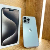 IPHONE 15 PROMAX 256GB ZAA|موبایل|فردیس, فردیس|دیوار