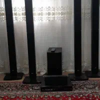 سینمای خانواده|سیستم صوتی خانگی|لنگرود, |دیوار