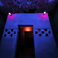 کارمند اتاق فرار