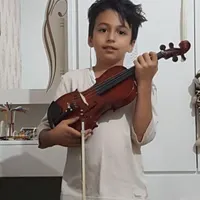 ویولونم ن ی ه