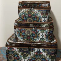 تولیدی انواع ساک وباکس|کیف، کفش، کمربند|رامسر, |دیوار