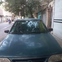 پراید صبا مدل84|خودرو سواری و وانت|مشهد, خواجه ربیع|دیوار