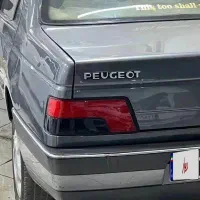 پژو ۴۰۵ GLX مدل ۱۳۹۵|خودرو سواری و وانت|پاکدشت, پاکدشت (مامازند)|دیوار