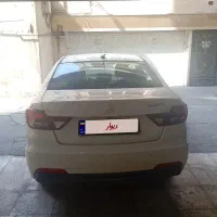 شاهین سانروف دار