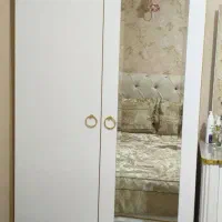 کمد لباس|جاکفشی، کمد، دراور|بیرجند, |دیوار