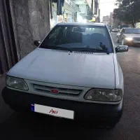 پراید مدل ۹۵ دوگانه|خودرو سواری و وانت|قرچک, میرزائی شمالی|دیوار
