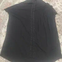 چادر دانشجویی نو کار شده