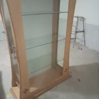 کمد دسته ۲ درحد نو