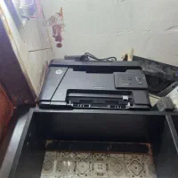 پرینتر لیزری hpM125a