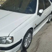 پژو پارس مدل 87|خودرو سواری و وانت|شیراز, حافظیه|دیوار