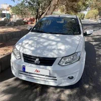 ساینا ۱۴۰۰ EX کم کارکرد