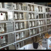 ست کامل هودh رومیزیig سینکc +مجهزامنیتیT20|مصالح و تجهیزات ساختمان|تبریز, |دیوار