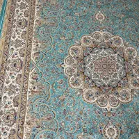 فرش ۶متری الماس نو۱۵۰۰شانه با ۴۵۰۰تراکم