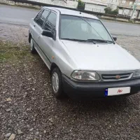 پراید ۸۶ سالم|خودرو سواری و وانت|نور, |دیوار