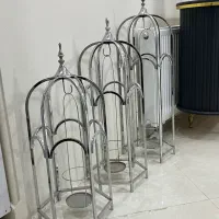 جاشمعی دکوراتیو|مجسمه، تندیس، ماکت|محلات, |دیوار