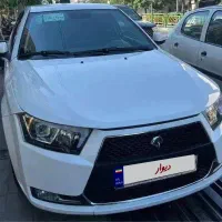 دنا پلاس ۶ دنده مدل ۱۴۰۴ «« فوری به علت مهاجرت »»