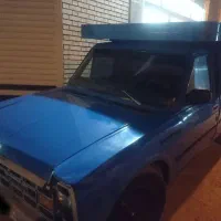 نیسان مدل 81