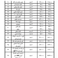 فروش تجهیزات ازمایشگاهی