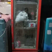 یخچال‌نوشابه‌موتور دانفوس‌آلمان