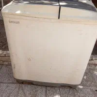 ماشین لباسشویی اسنوا