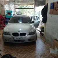 خدمات  مکانیکی کلیه سری BMW ( بی ام و )