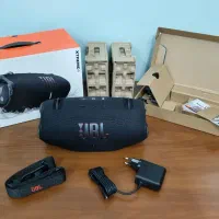 اسپیکر پرتابل JBL Xtreme 4 اکستریم ۴ اورجینال