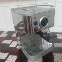 دستگاه قهوه ساز خانگی نوا|سماور، چایساز، قهوهساز|اصفهان, دهنو|دیوار