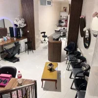 فروش و تهاتر سالن آرایشی بر خیابان رضانژادجنوبی|فروش دفتر کار، اتاق اداری، مطب|تبریز, |دیوار