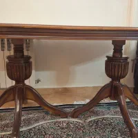 میز ناهارخوری ۶ نفره